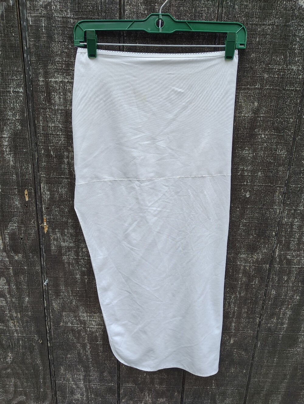 David's Bridal Slip